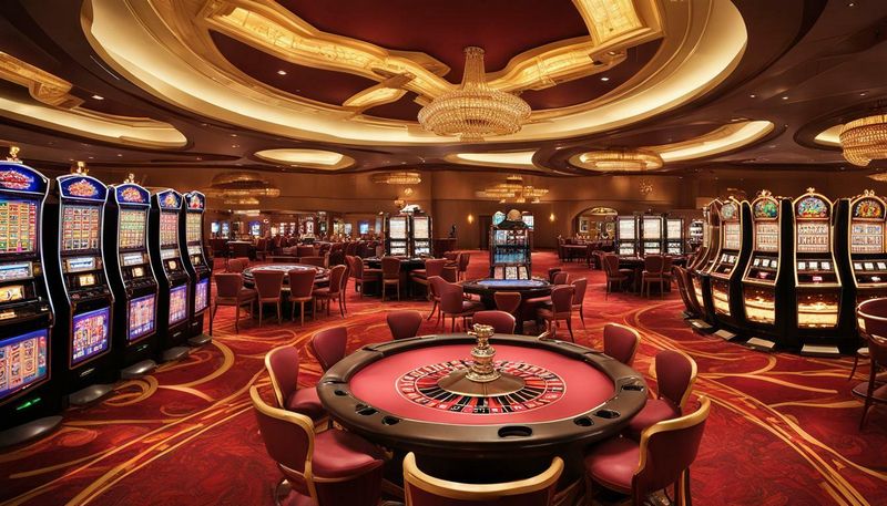 Online-Casinos ohne OASIS-Ausnahme: Datenbank 2026 – Bewertungen und Empfehlungen Online-Casinos ohne OASIS-Ausnahme: Datenbank 2026 – Bewertungen und Empfehlungen