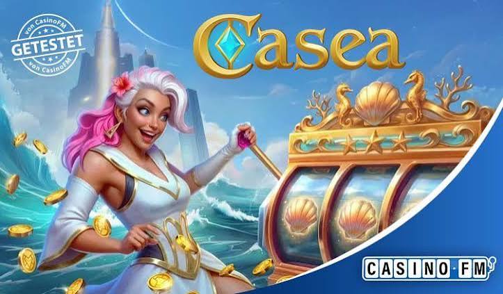 Recenze specialisty Casea a výhodná pozvánka