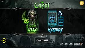 The Crypt Slot Trial