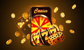 Experience Thrills at SlotsDynamite Online Casino UK Experience Thrills at SlotsDynamite Online Casino UK