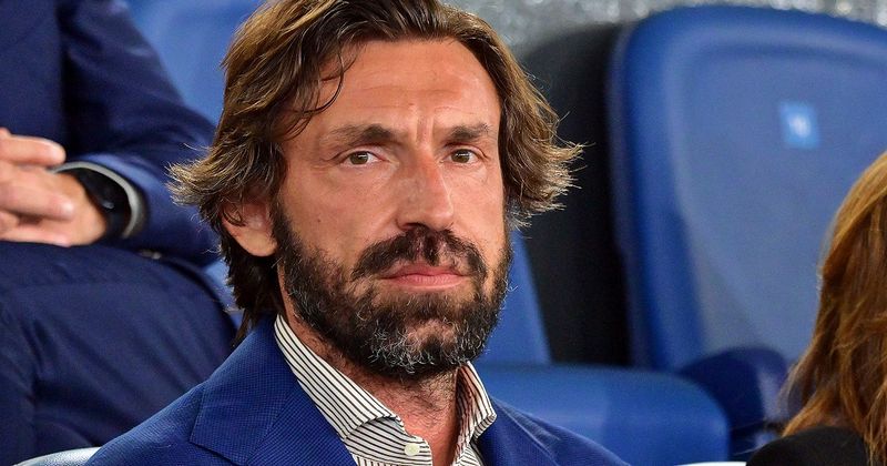 Andrea Pirlo: Family History, Career Course, Off-Field Life Andrea Pirlo: Family History, Career Course, Off-Field Life
