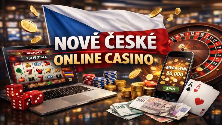 Nejlepší online hazardní podnik v České republice 2026 – Porovnejte nejlepší výběry Nejlepší online hazardní podnik v České republice 2026 – Porovnejte nejlepší výběry