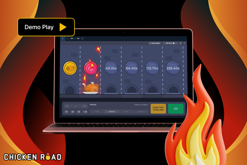 Videojuego Poultry Road Videojuego Poultry Road